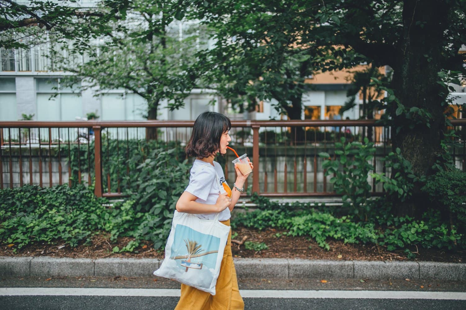 Portrait Shoot in Nakameguro, Tokyo Photos at others no.8 - uvegotmoment Tokyo photography