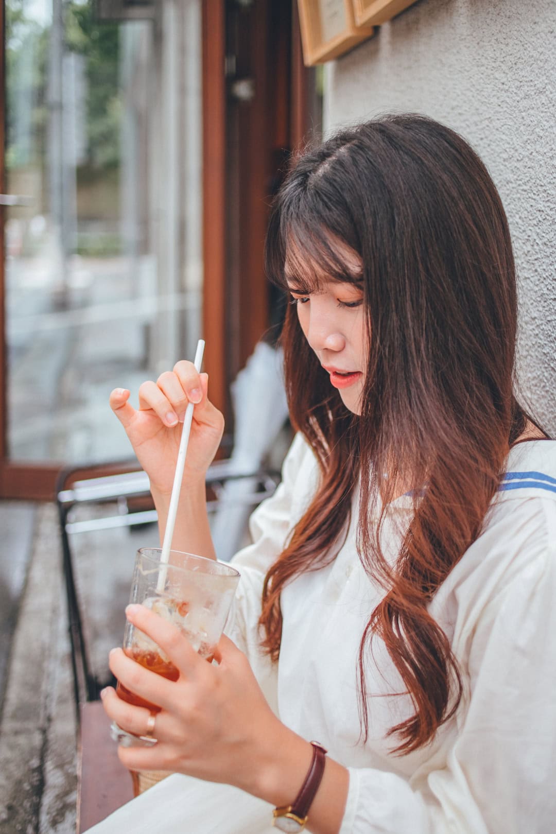 Calm Residential Area Photoshoot Photos at residential no.4 - uvegotmoment Tokyo photography