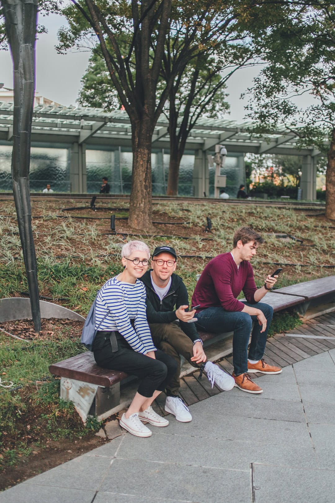 Roppongi Mori Tower & Basquiat Exhibition Photos at tokyotower no.2 - uvegotmoment Tokyo photography