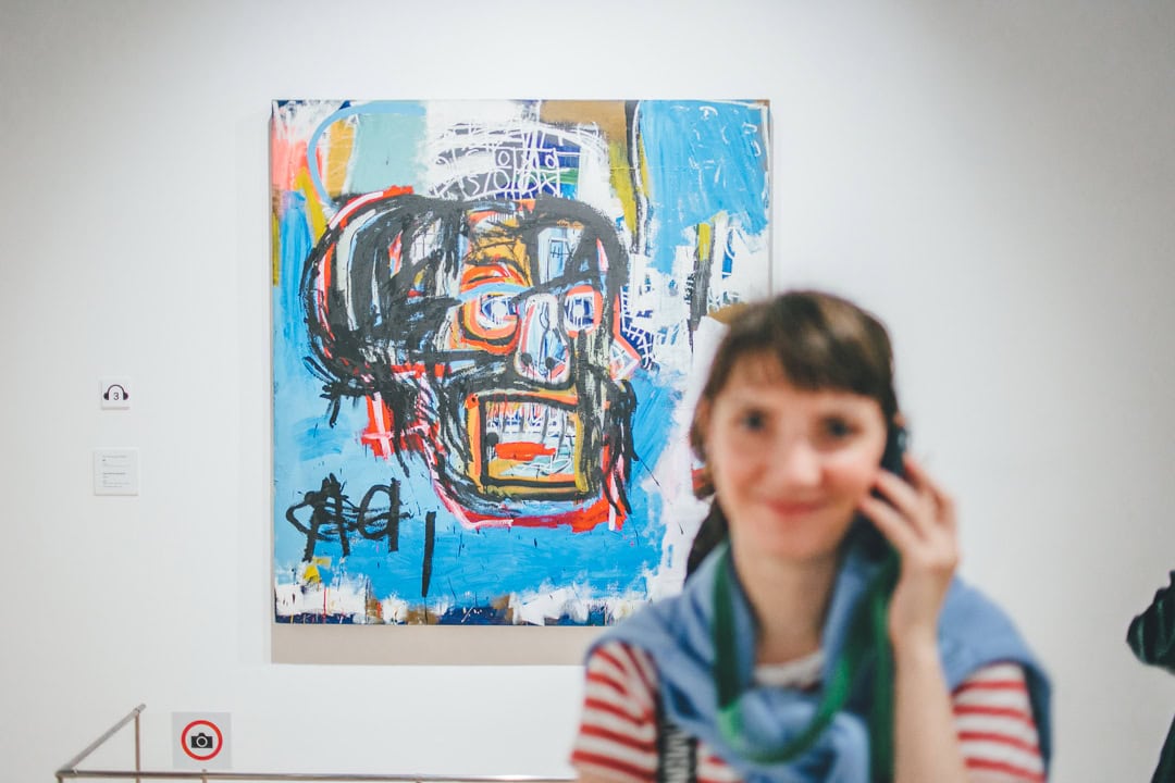 Roppongi Mori Tower & Basquiat Exhibition Photos at tokyotower no.4 - uvegotmoment Tokyo photography