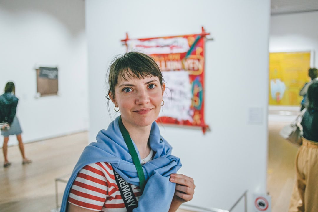 Roppongi Mori Tower & Basquiat Exhibition Photos at tokyotower no.6 - uvegotmoment Tokyo photography