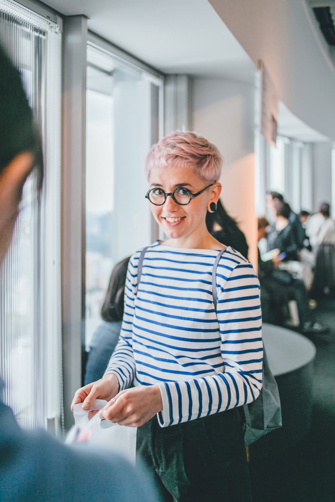 Roppongi Mori Tower & Basquiat Exhibition Photos at tokyotower no.7 - uvegotmoment Tokyo photography
