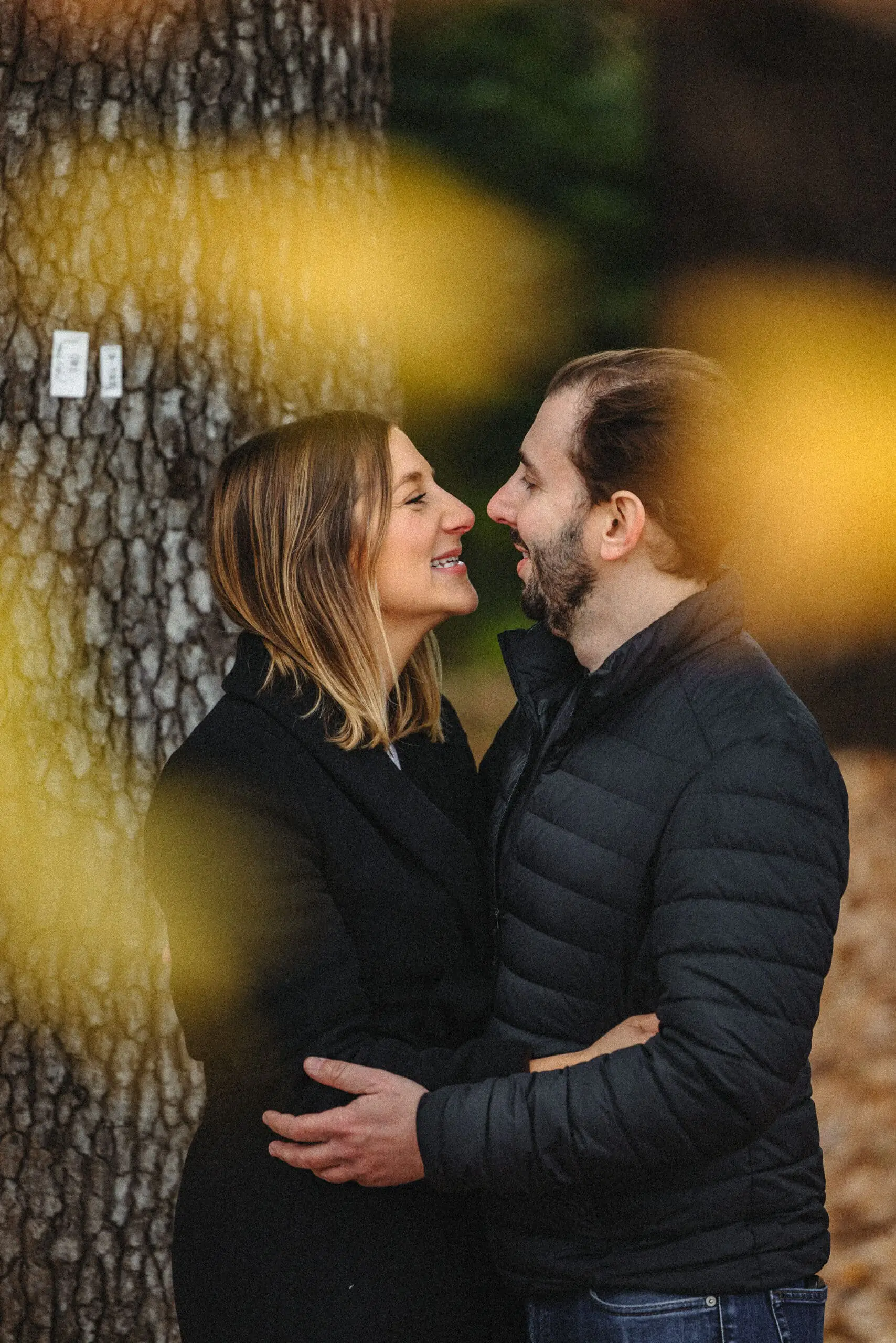 Autumn Proposal Photoshoot at Shinjuku Gyoen Photos at shinjuku no.9 - uvegotmoment Tokyo photography