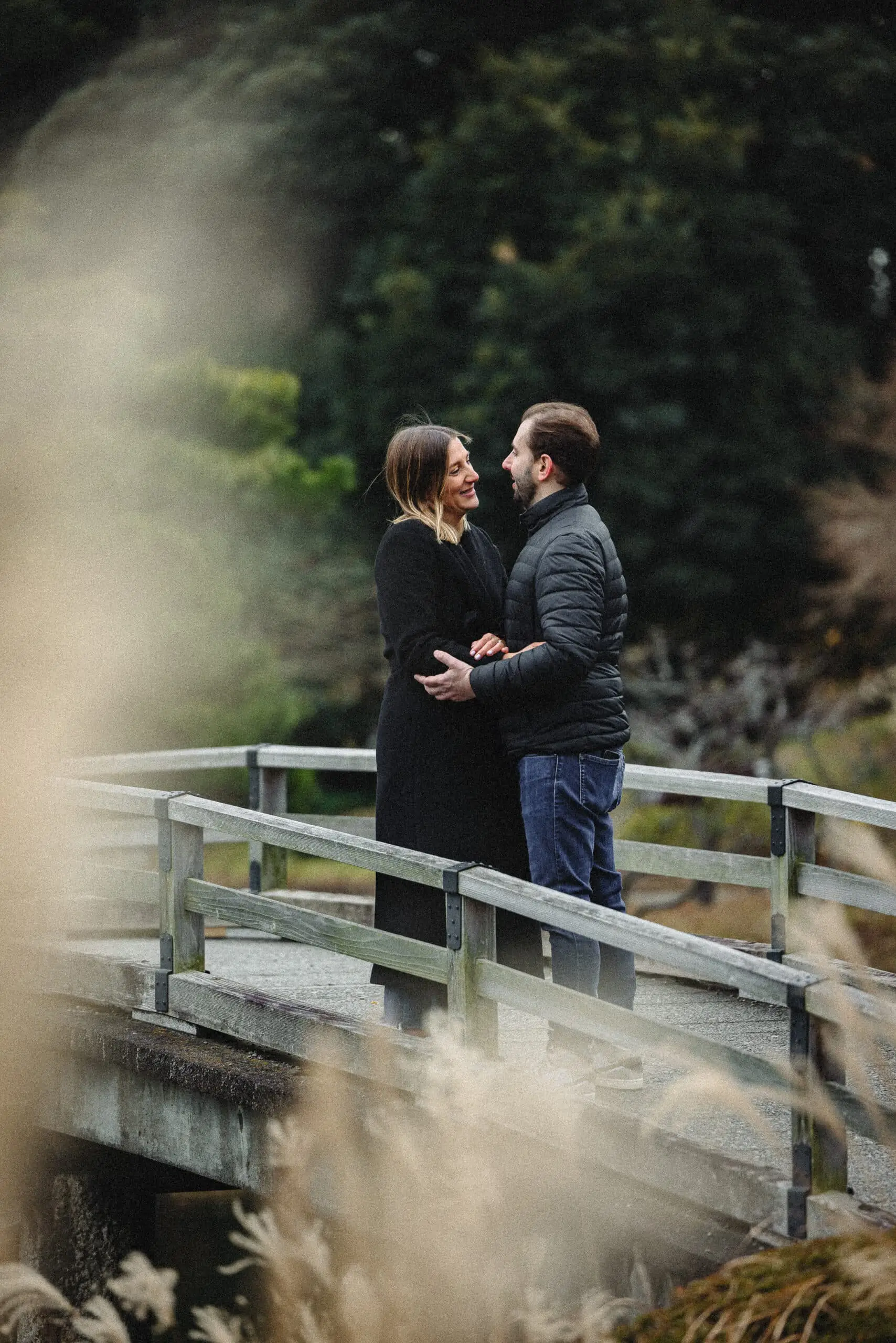 Autumn Proposal Photoshoot at Shinjuku Gyoen Photos at shinjuku no.15 - uvegotmoment Tokyo photography