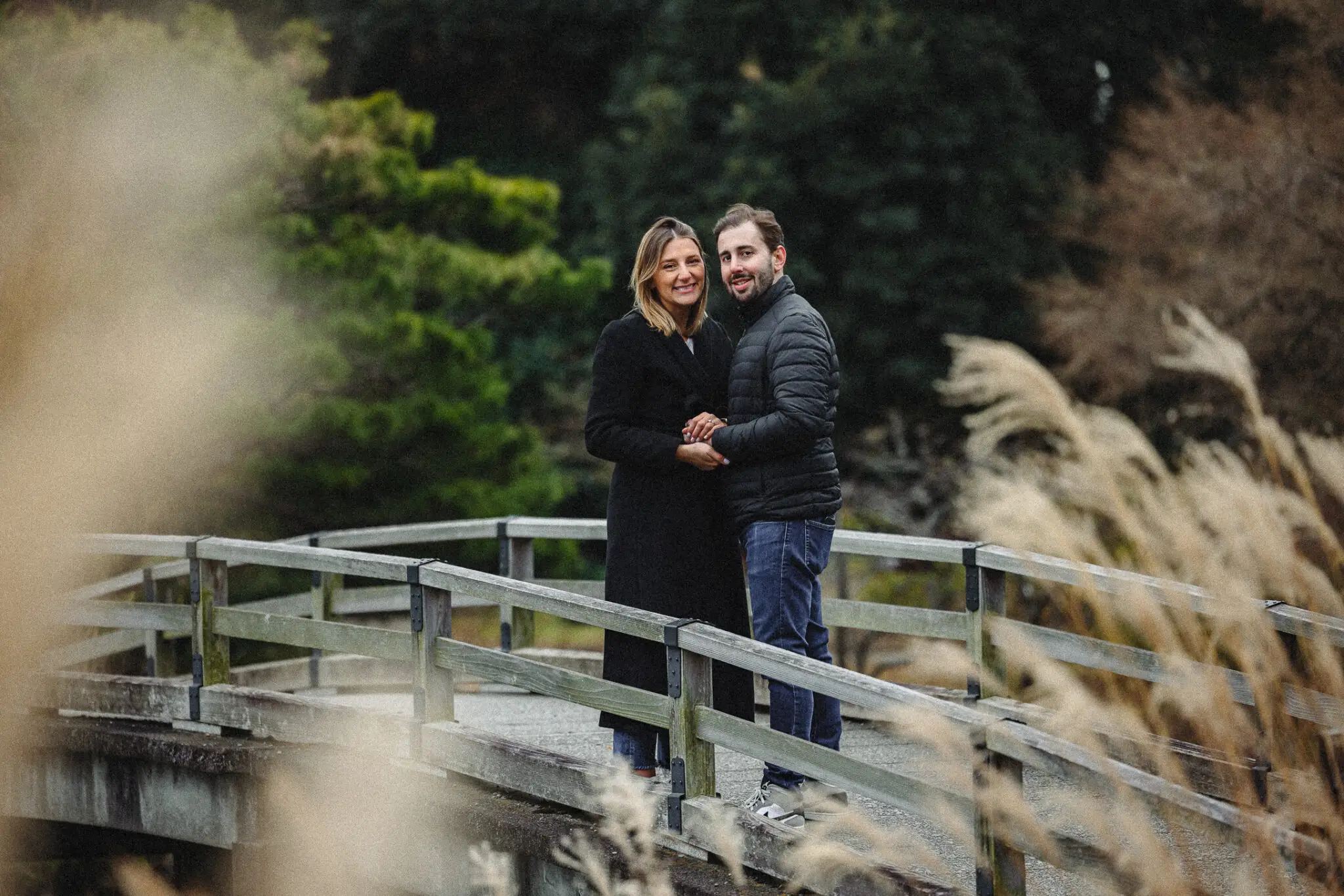 Autumn Proposal Photoshoot at Shinjuku Gyoen Photos at shinjuku no.16 - uvegotmoment Tokyo photography