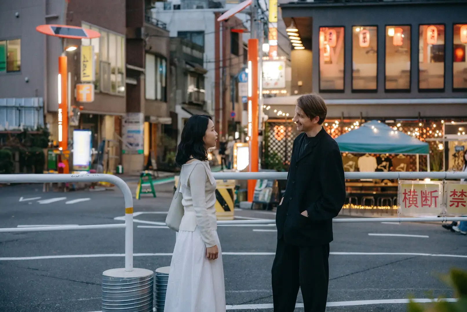 Quiet Shimokitazawa – Discovering a Peaceful Side of Tokyo Photos at others no.1 - uvegotmoment Tokyo photography