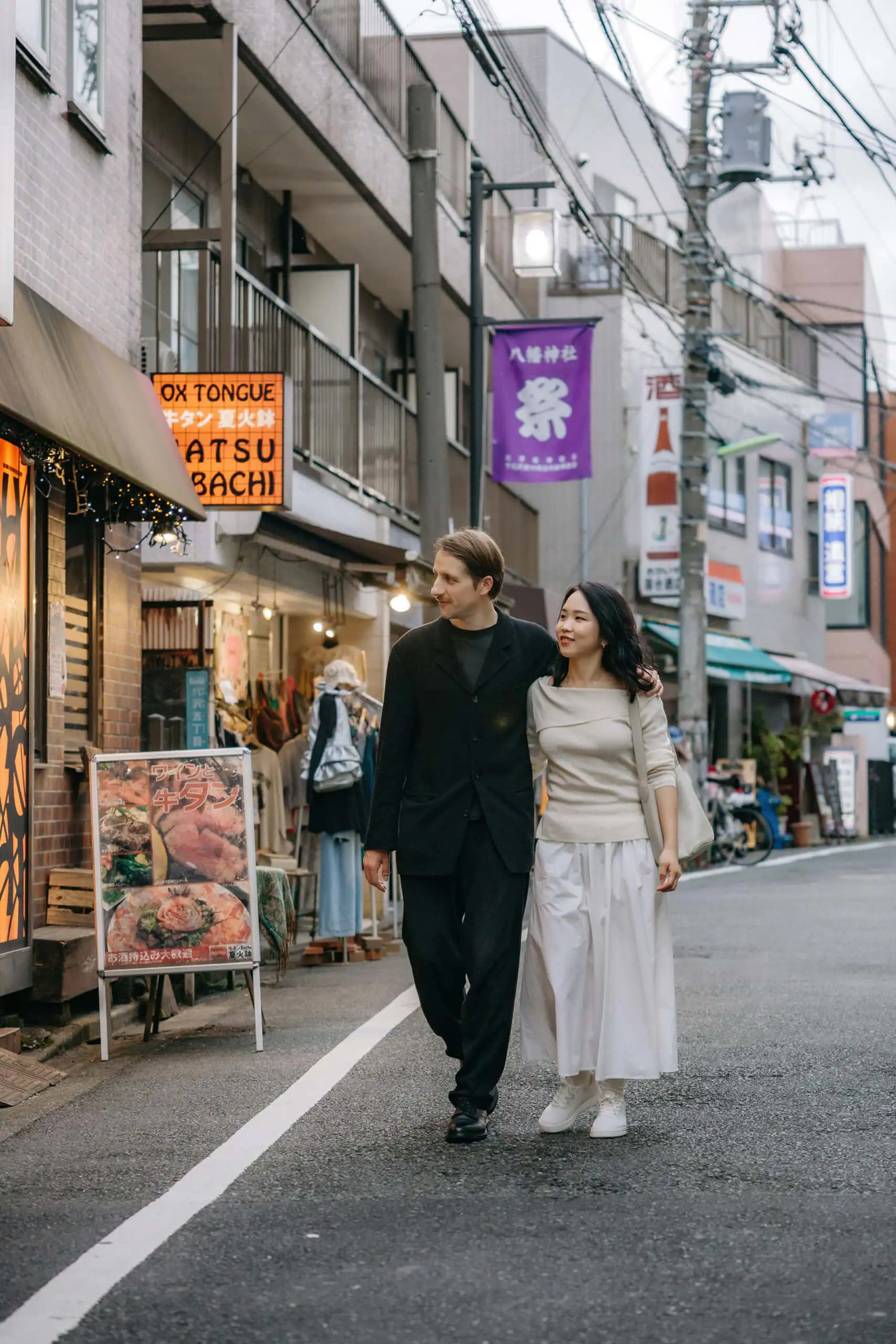 Quiet Shimokitazawa – Discovering a Peaceful Side of Tokyo Photos at others no.5 - uvegotmoment Tokyo photography