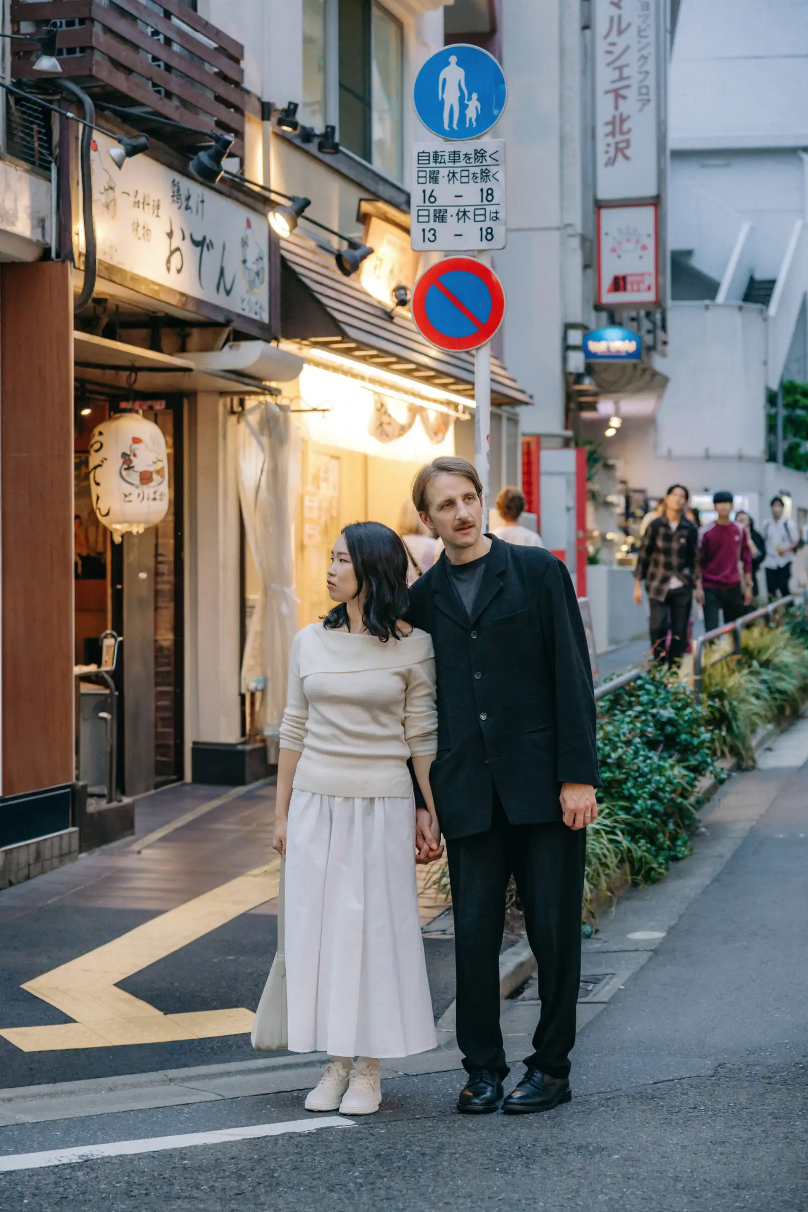 Quiet Shimokitazawa – Discovering a Peaceful Side of Tokyo Photos at others no.6 - uvegotmoment Tokyo photography