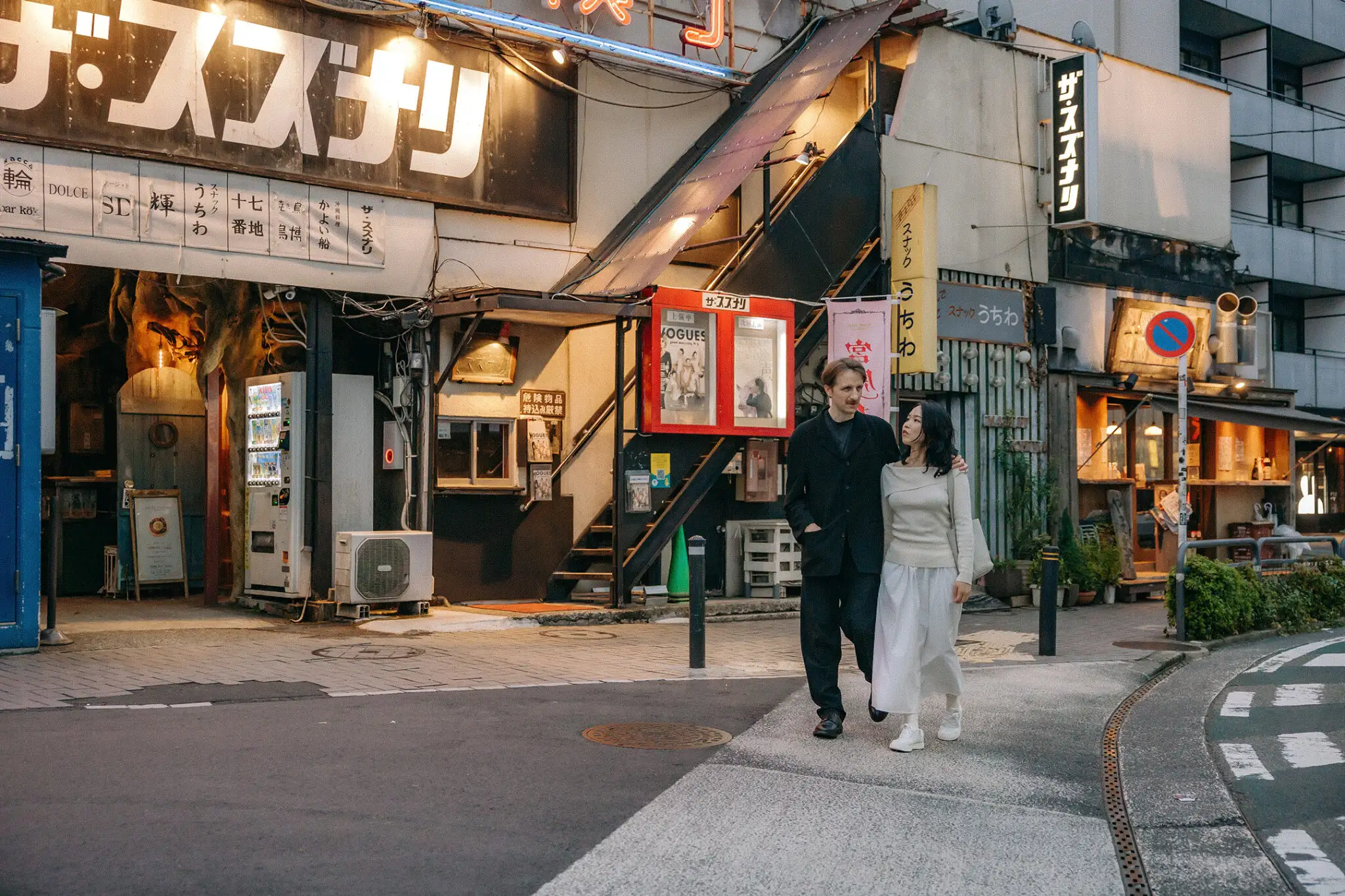 Quiet Shimokitazawa – Discovering a Peaceful Side of Tokyo Photos at others no.8 - uvegotmoment Tokyo photography