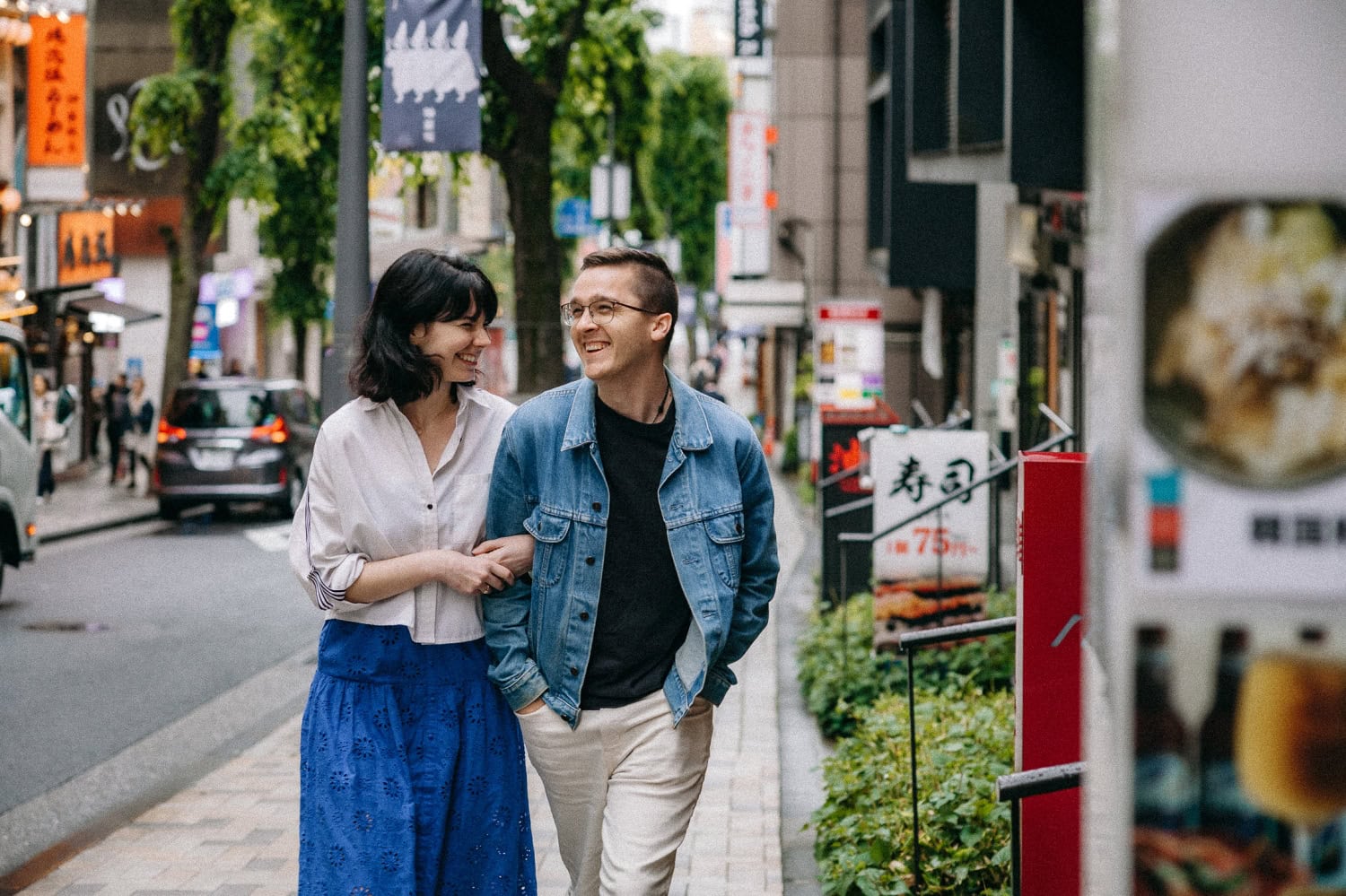 in Kagurazaka – A Quiet Side of Tokyo Photos at others no.4 - uvegotmoment Tokyo photography