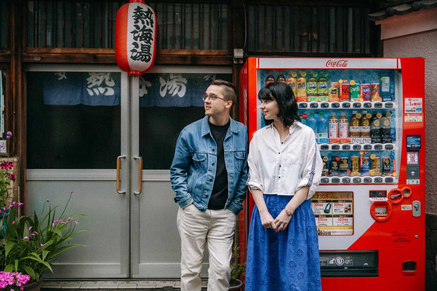 in Kagurazaka – A Quiet Side of Tokyo Photos at others no.7 - uvegotmoment Tokyo photography