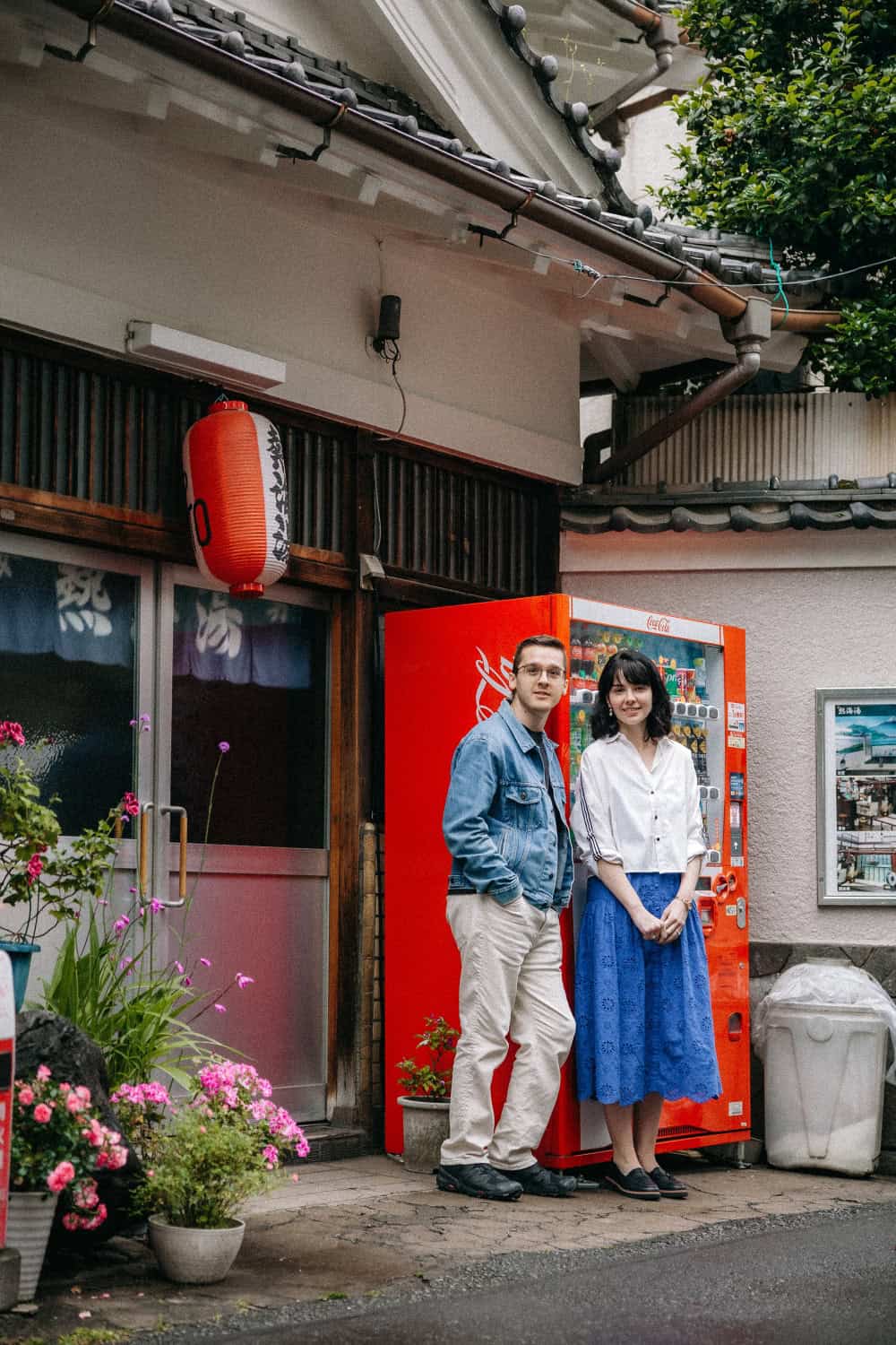 in Kagurazaka – A Quiet Side of Tokyo Photos at others no.8 - uvegotmoment Tokyo photography