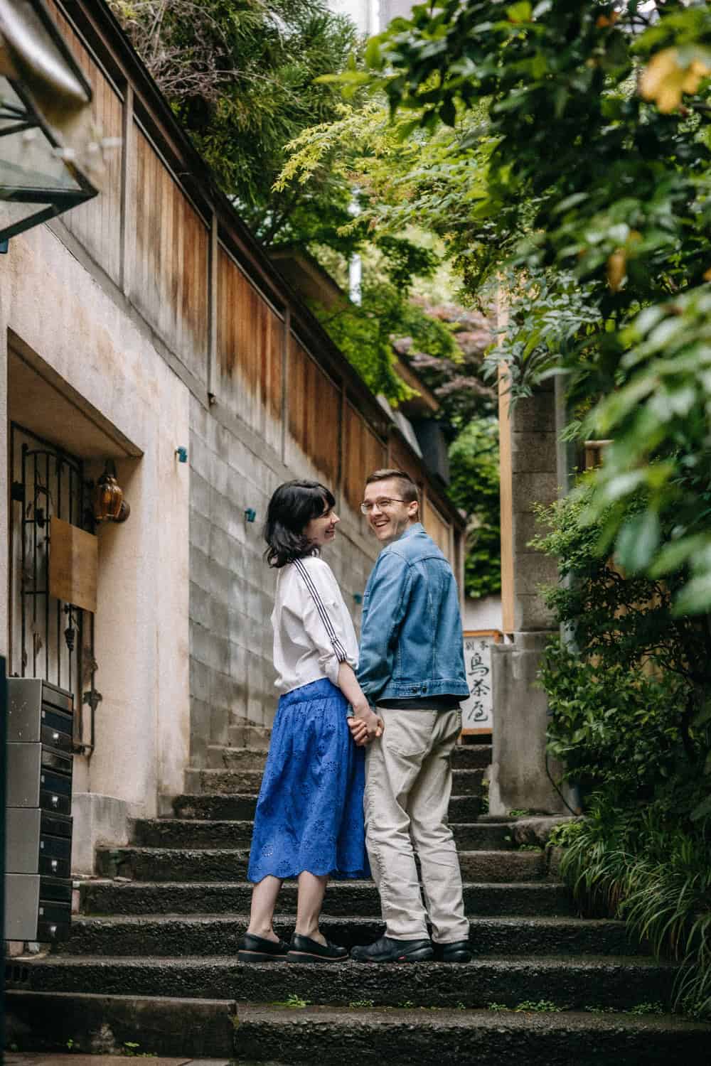 in Kagurazaka – A Quiet Side of Tokyo Photos at others no.9 - uvegotmoment Tokyo photography