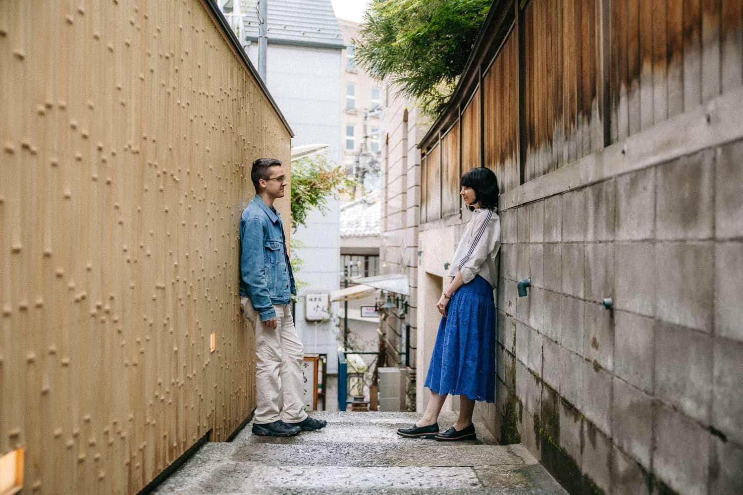 in Kagurazaka – A Quiet Side of Tokyo Photos at others no.10 - uvegotmoment Tokyo photography