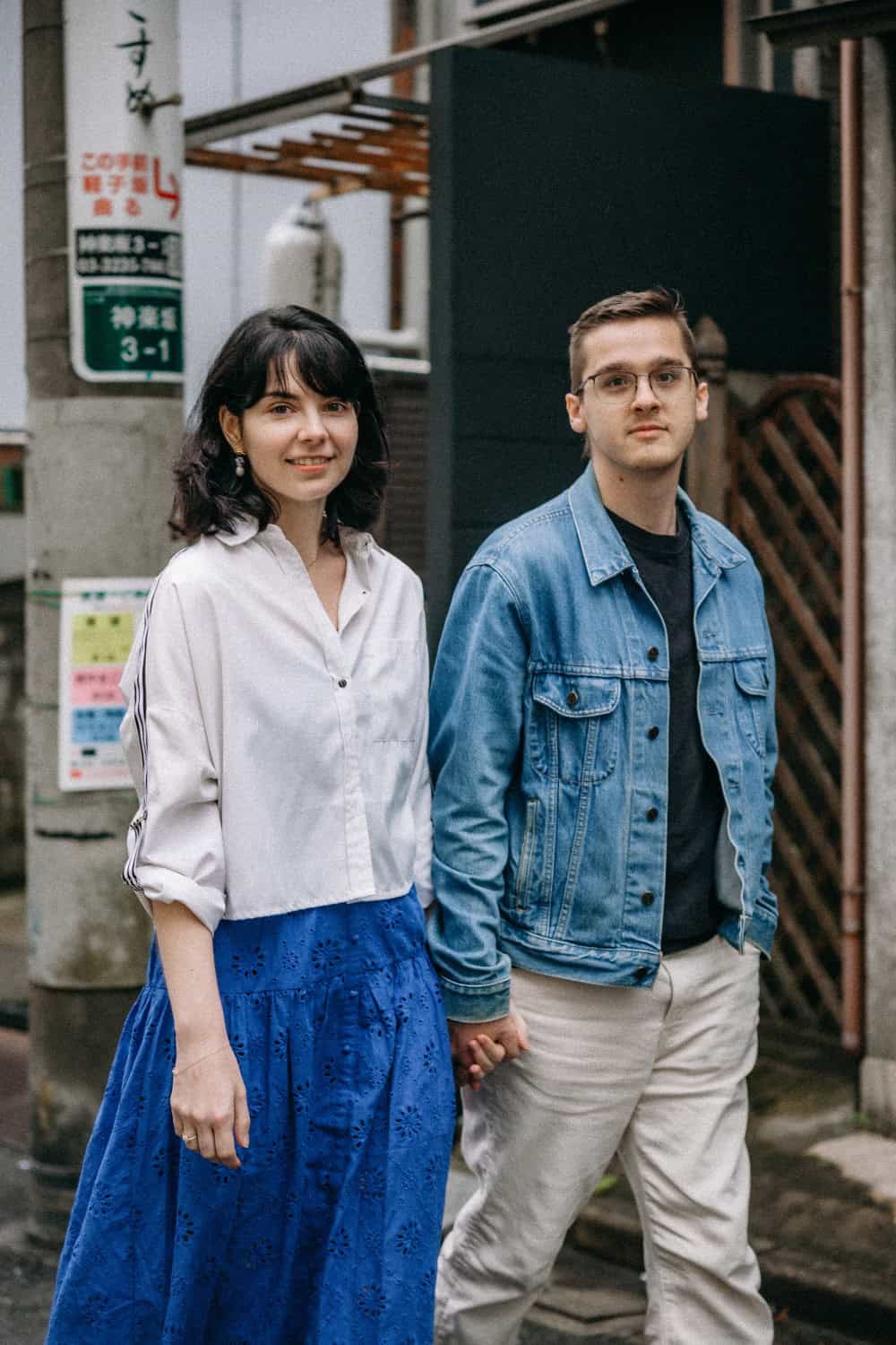 in Kagurazaka – A Quiet Side of Tokyo Photos at others no.12 - uvegotmoment Tokyo photography