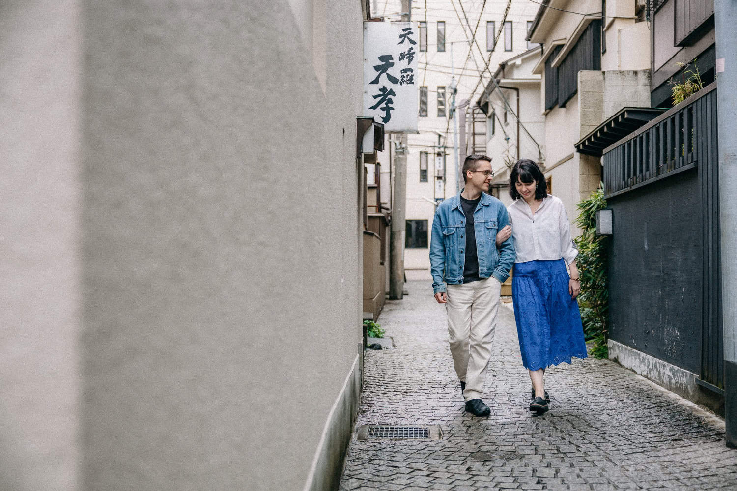 in Kagurazaka – A Quiet Side of Tokyo Photos at others no.16 - uvegotmoment Tokyo photography