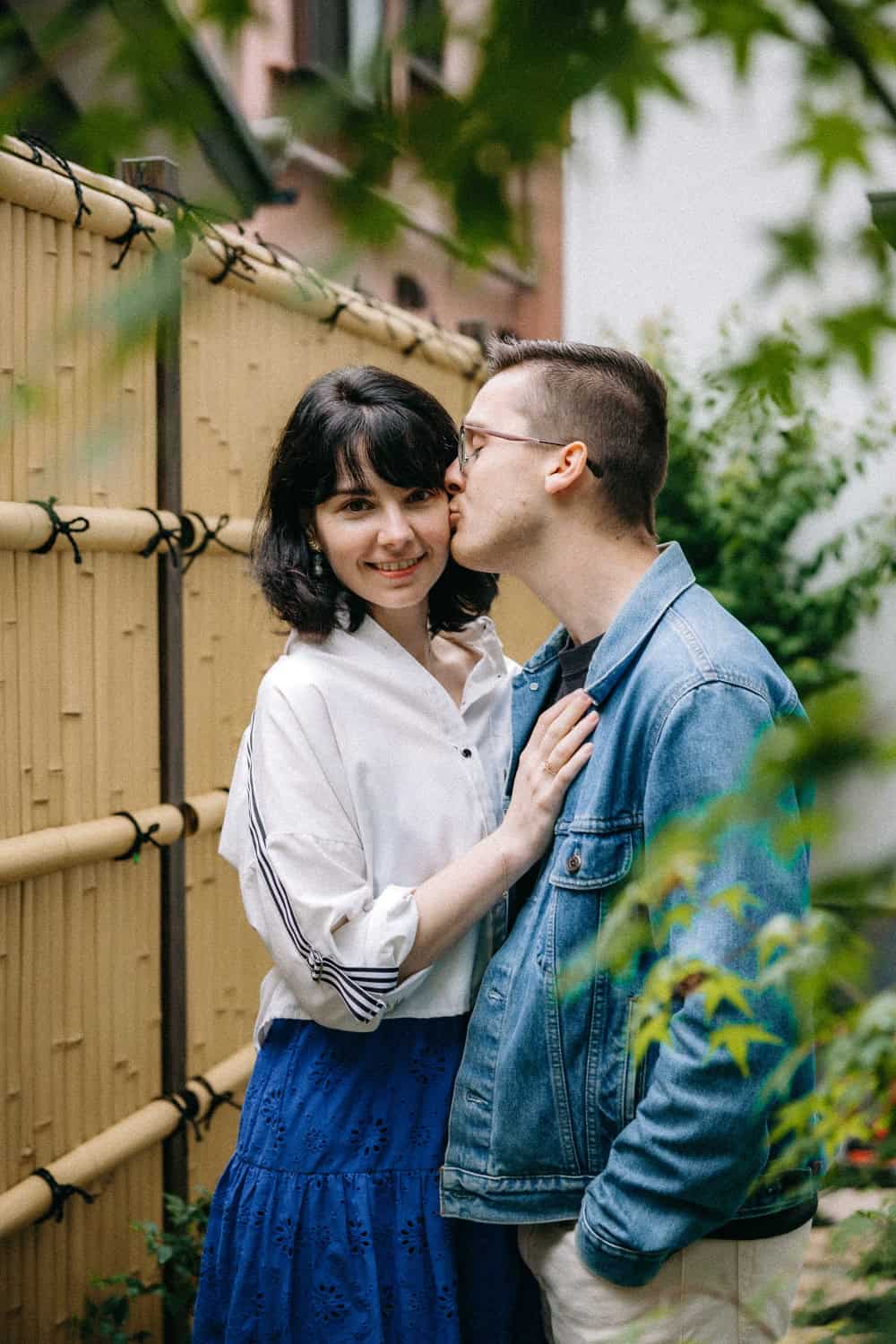 in Kagurazaka – A Quiet Side of Tokyo Photos at others no.17 - uvegotmoment Tokyo photography