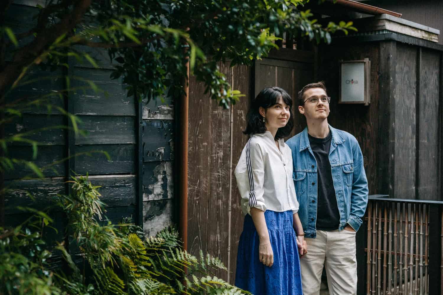 in Kagurazaka – A Quiet Side of Tokyo Photos at others no.18 - uvegotmoment Tokyo photography