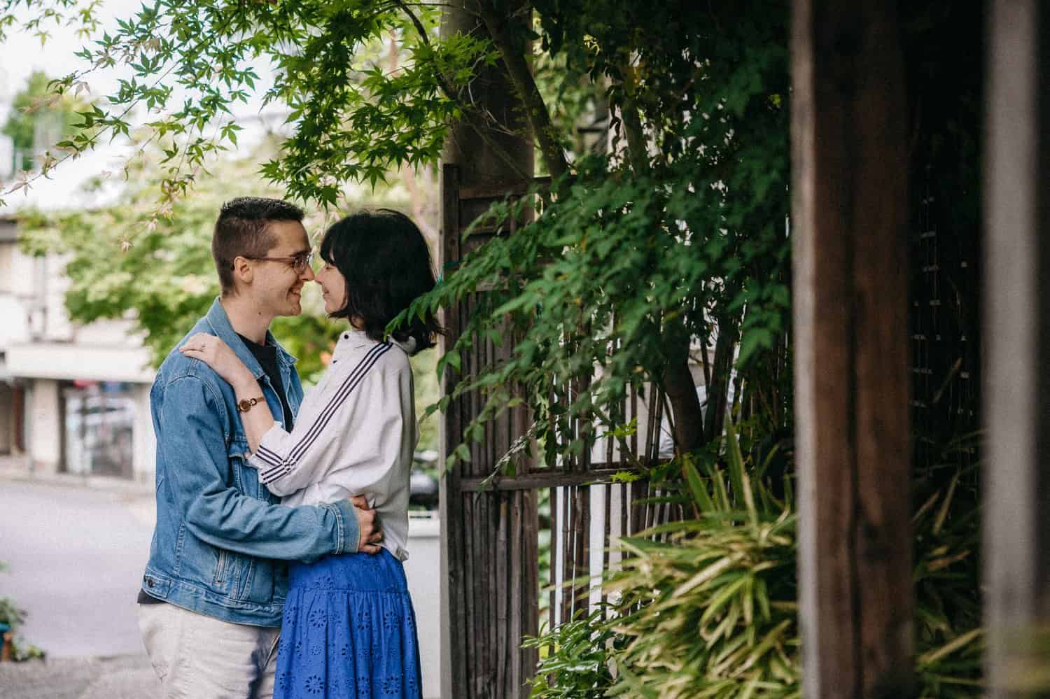 in Kagurazaka – A Quiet Side of Tokyo Photos at others no.20 - uvegotmoment Tokyo photography