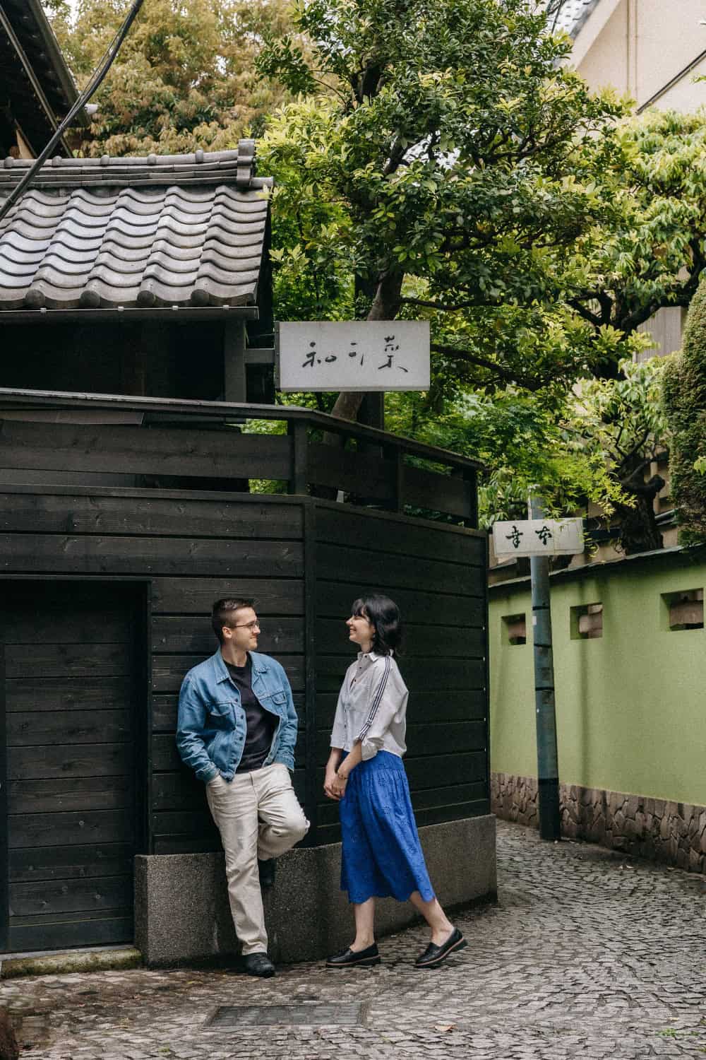 in Kagurazaka – A Quiet Side of Tokyo Photos at others no.22 - uvegotmoment Tokyo photography