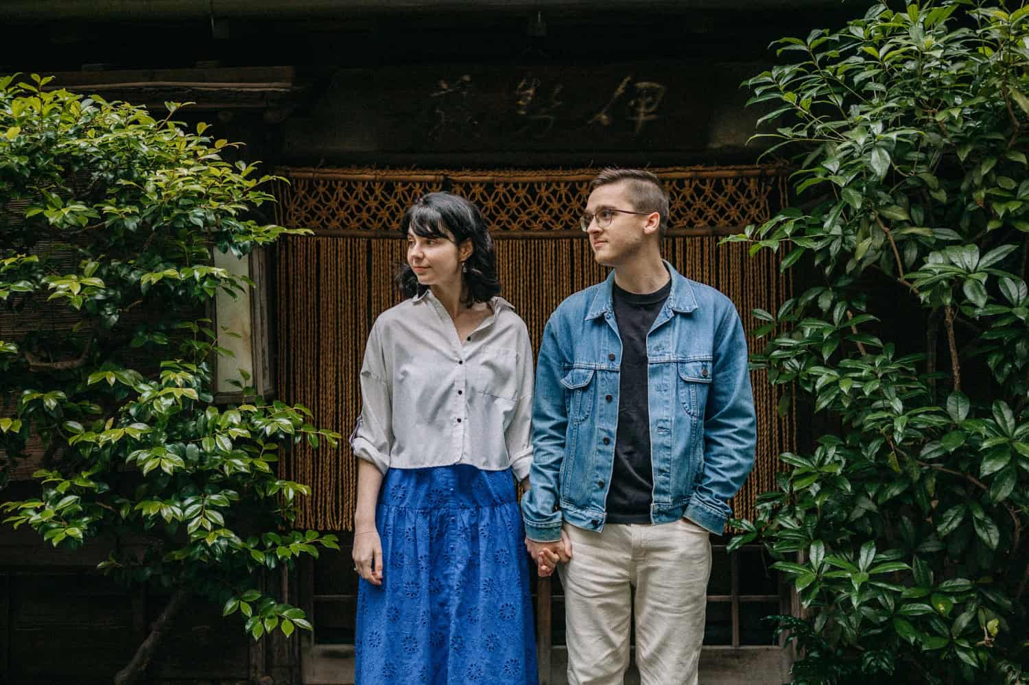 in Kagurazaka – A Quiet Side of Tokyo Photos at others no.24 - uvegotmoment Tokyo photography