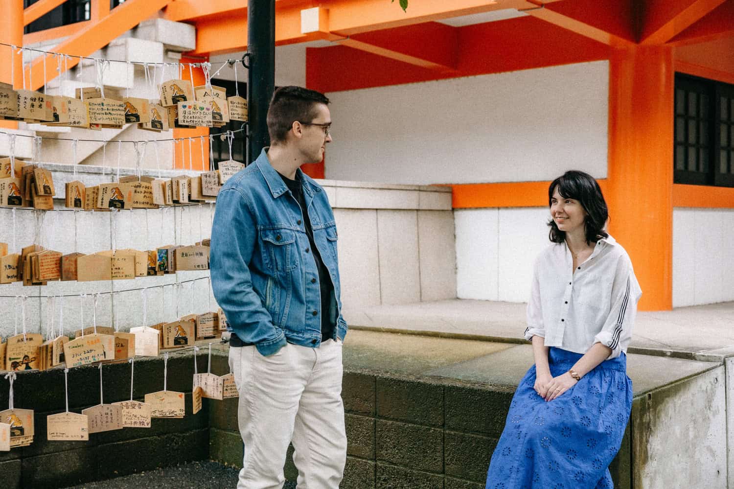 in Kagurazaka – A Quiet Side of Tokyo Photos at others no.28 - uvegotmoment Tokyo photography