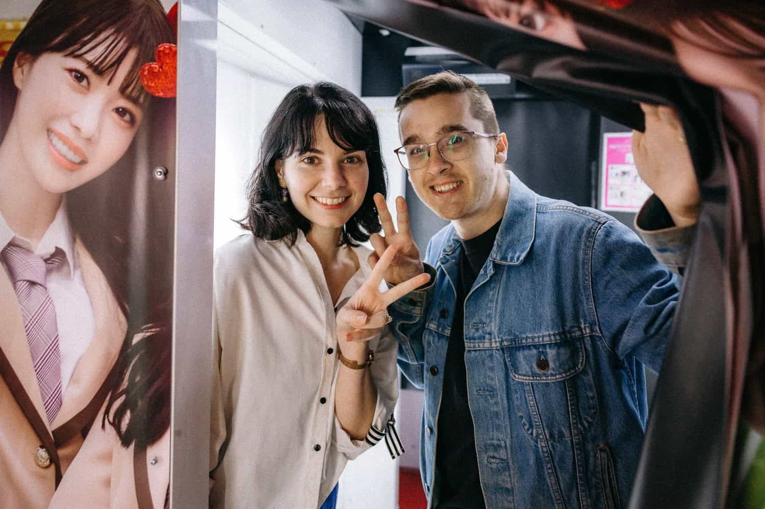 in Kagurazaka – A Quiet Side of Tokyo Photos at others no.29 - uvegotmoment Tokyo photography