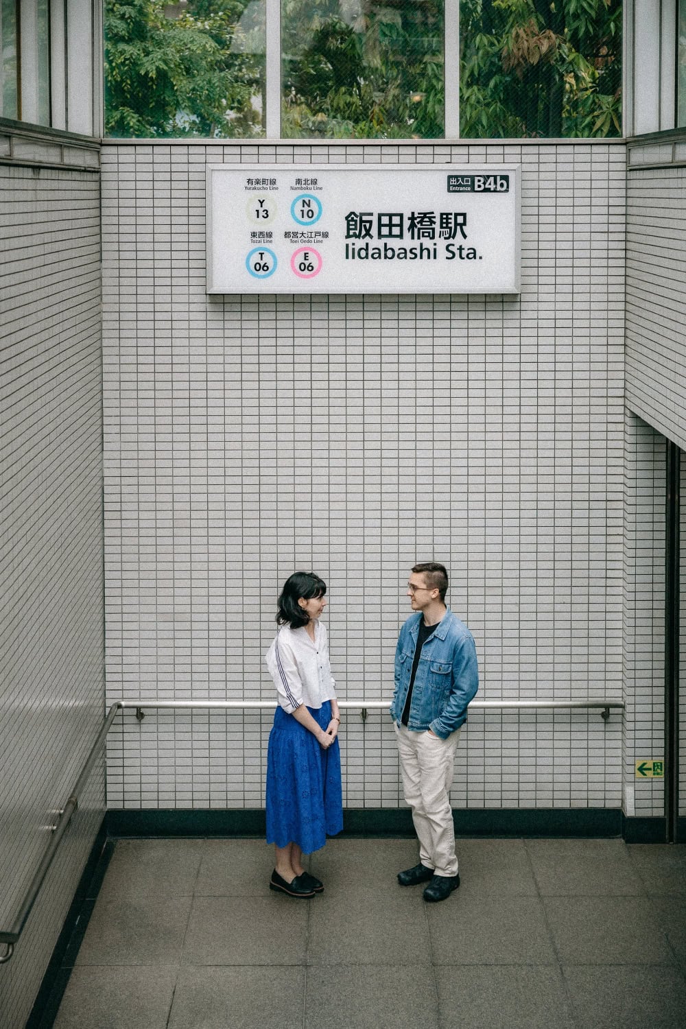 in Kagurazaka – A Quiet Side of Tokyo Photos at others no.33 - uvegotmoment Tokyo photography