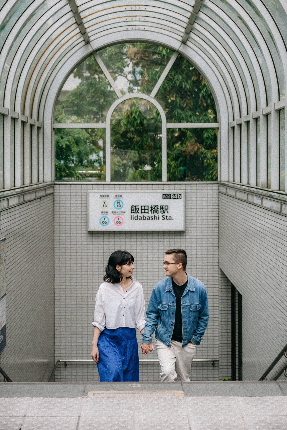 in Kagurazaka – A Quiet Side of Tokyo Photos at others no.34 - uvegotmoment Tokyo photography