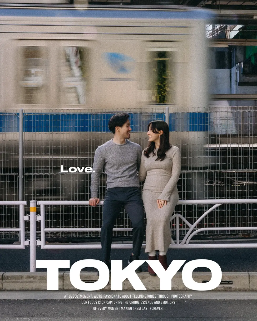 Tokyo Maternity Photoshoot – A Quiet and Intimate Pregnancy Session Photos at residential no.1 - uvegotmoment Tokyo photography