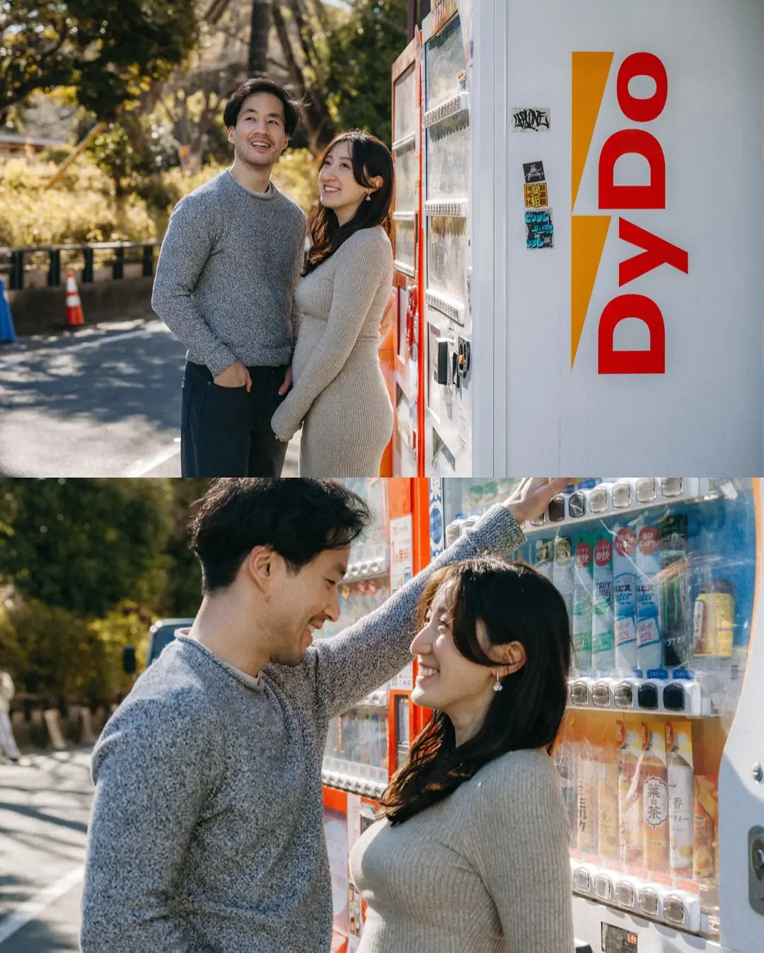 Tokyo Maternity Photoshoot – A Quiet and Intimate Pregnancy Session Photos at residential no.4 - uvegotmoment Tokyo photography