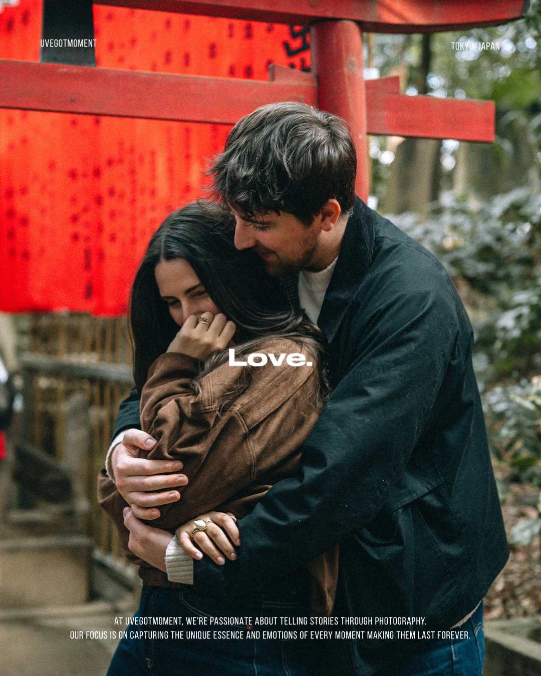 A Quiet Walk by the Train Tracks neighborhood Photos at residential no.10 - uvegotmoment Tokyo photography