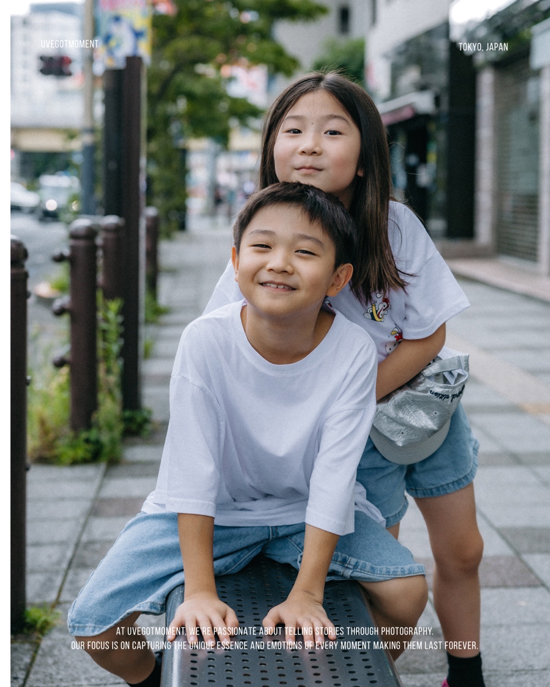 Photoshoot near Tokyo Tower with Kids Photos at tokyotower no.7 - uvegotmoment Tokyo photography